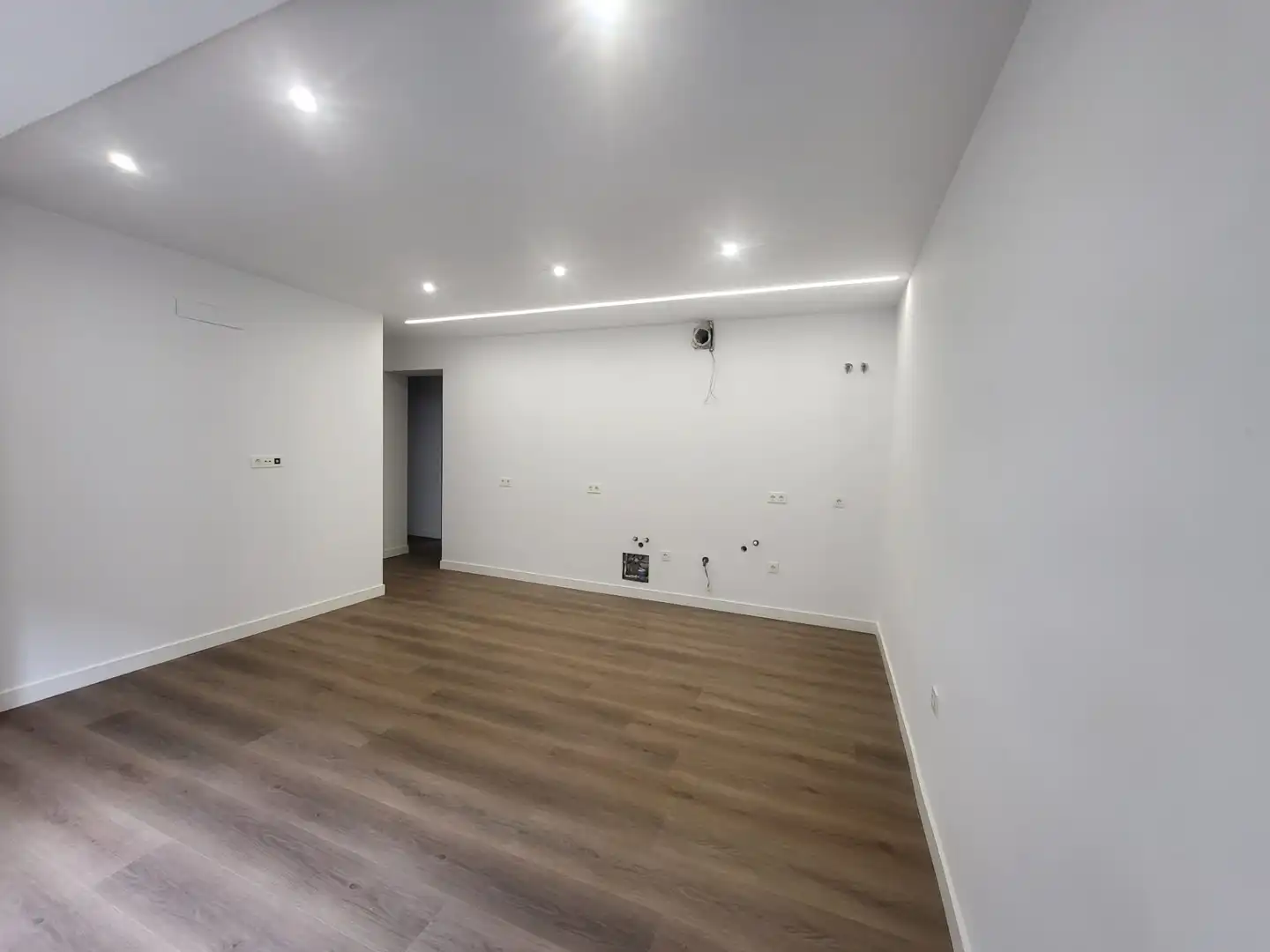 Apartament en venda en Badajoz