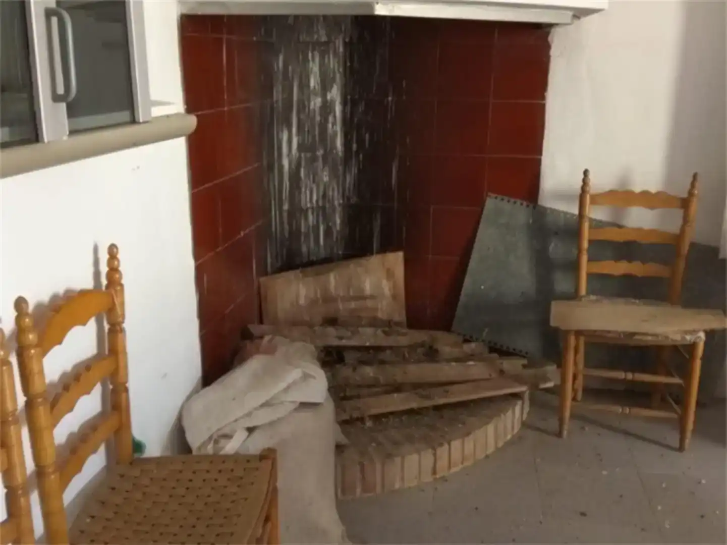 Piso en venta en Higueruela, Albacete