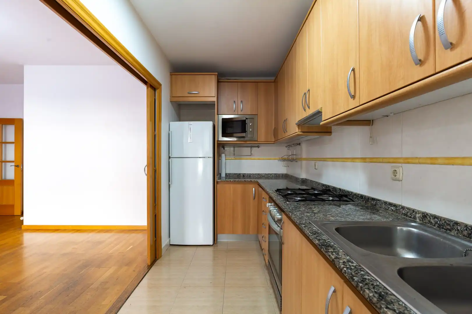 Ground floor with terrace for sale in MALADETA, imagen 9
