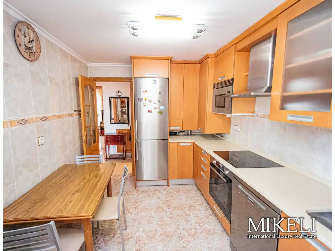 Casa o chalet en venta en Alisal - San Román