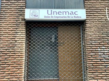 Local comercial en venda a Calle Osario