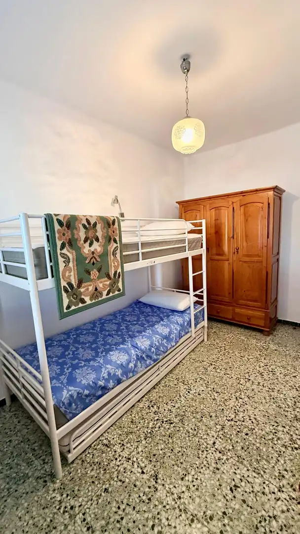 Habitación de Casa o chalet en venta en Albox