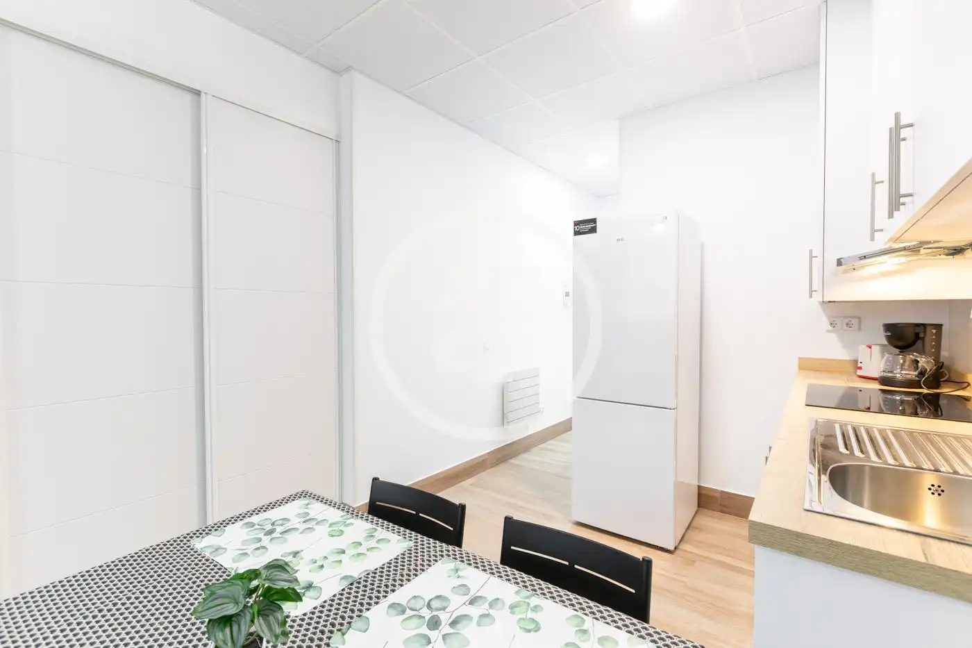 Study for rent in Calle de San Manuel, 3, Aluche