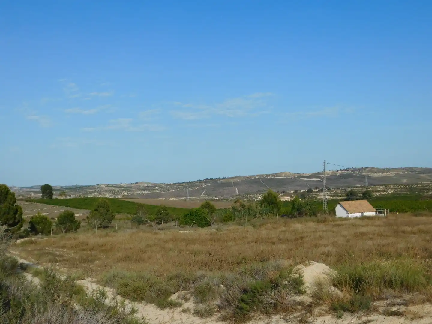 Terreno residencial en venta en San Miguel de Salinas, imagen 3