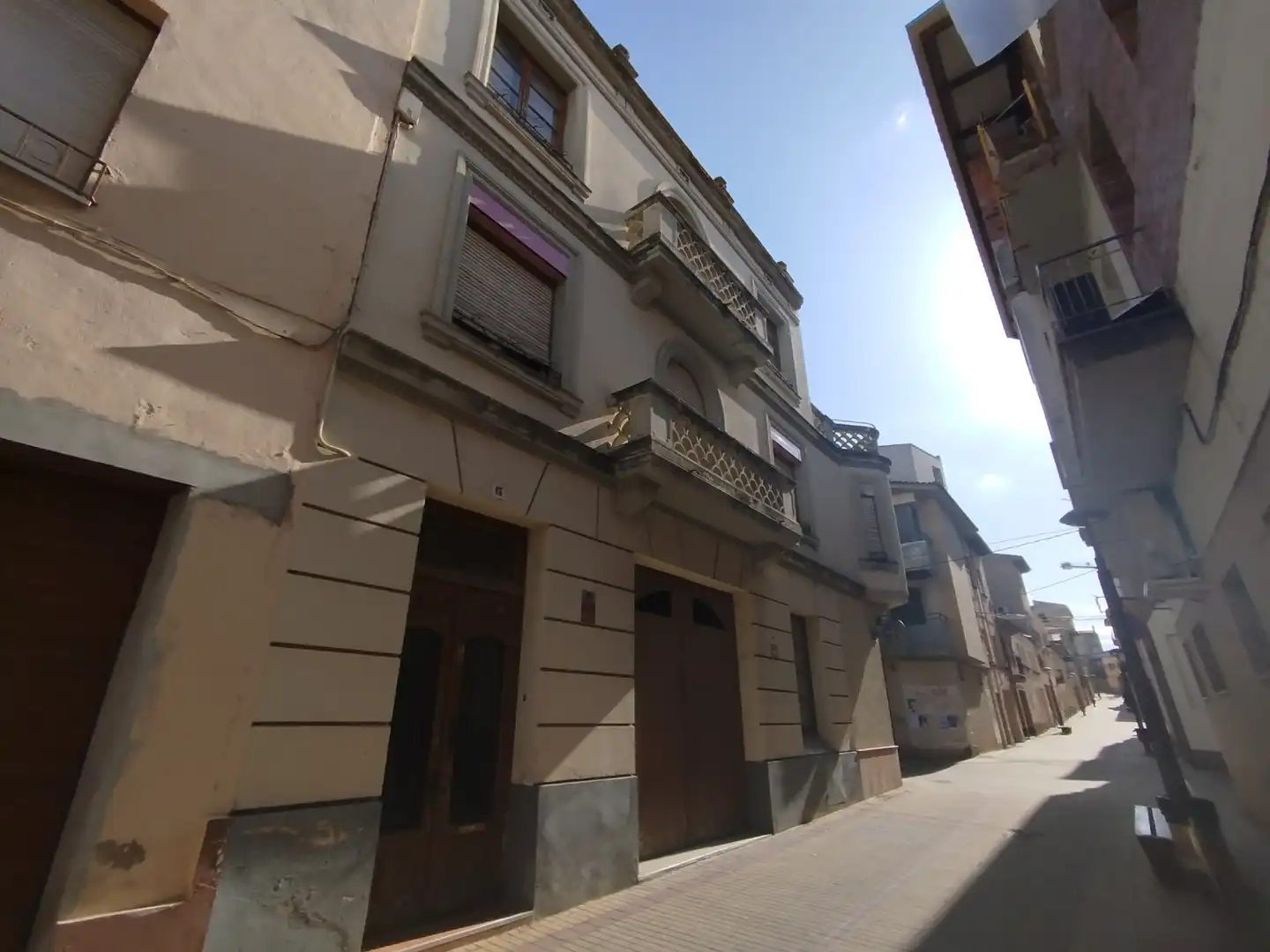 Maison à vendre à Binéfar, imagen 12