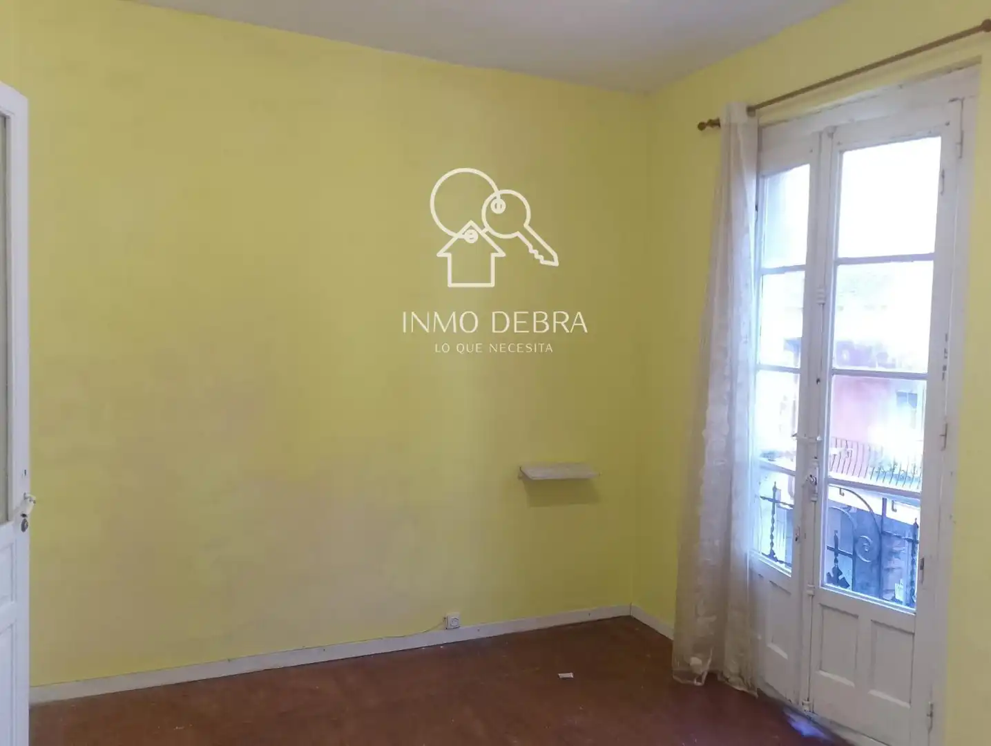 Habitación de Edificio en venta en Cudillero