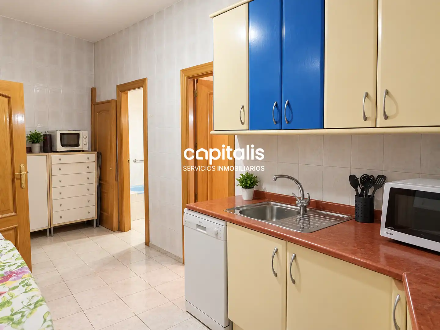 Piso en venta en de la Provincia, imagen 6