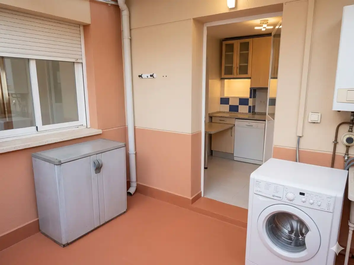 Kitchen of Houses for sale in Cáceres Capital