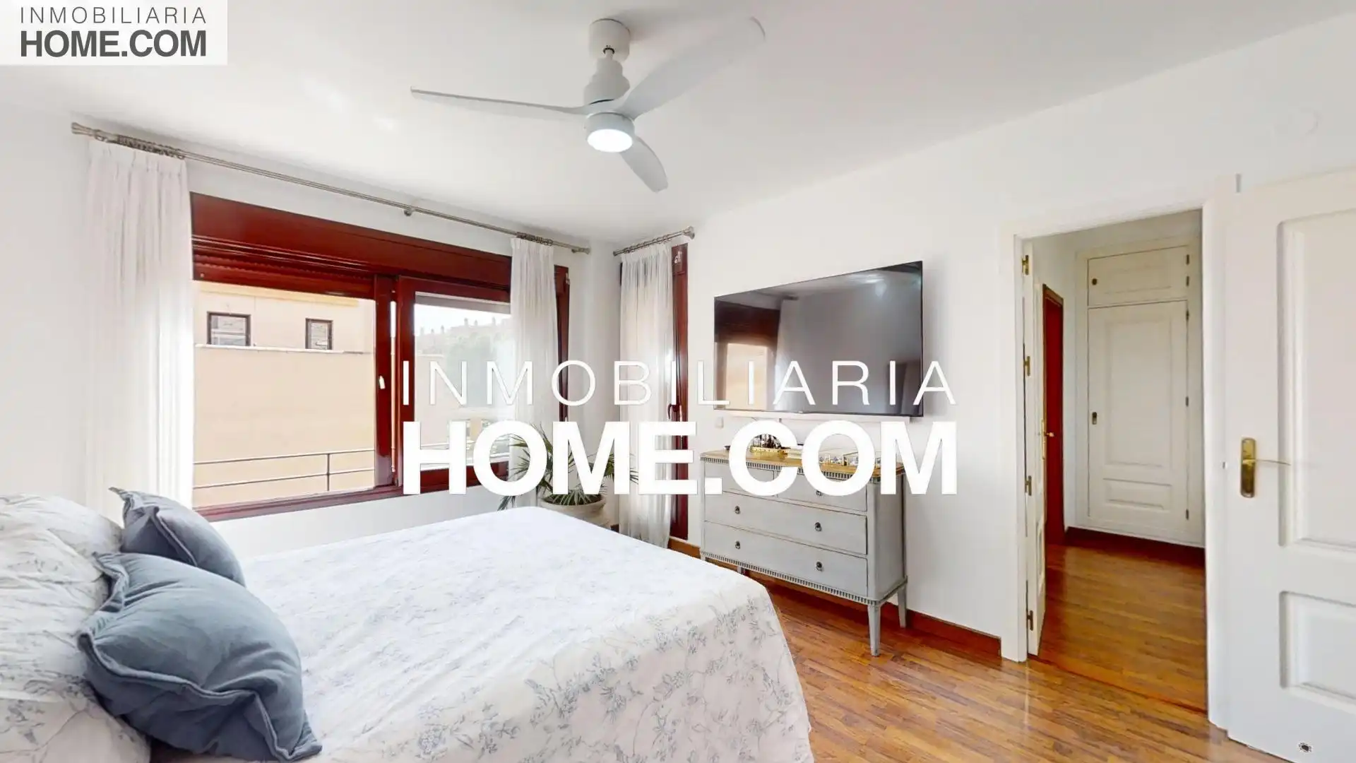 Adosado con terraza en venta en Capellanía - Retamar, imagen 39