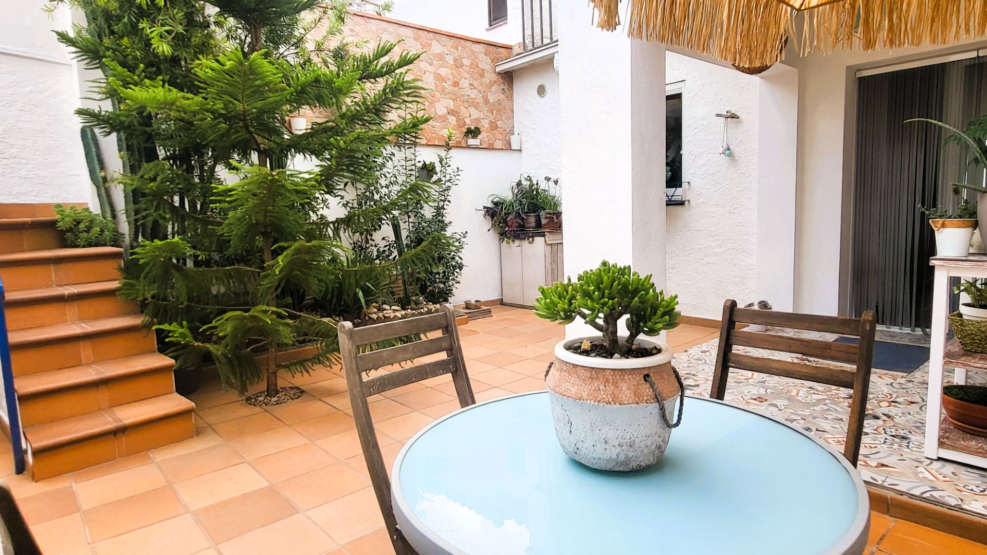 Casa adosada en venta en Banyoles