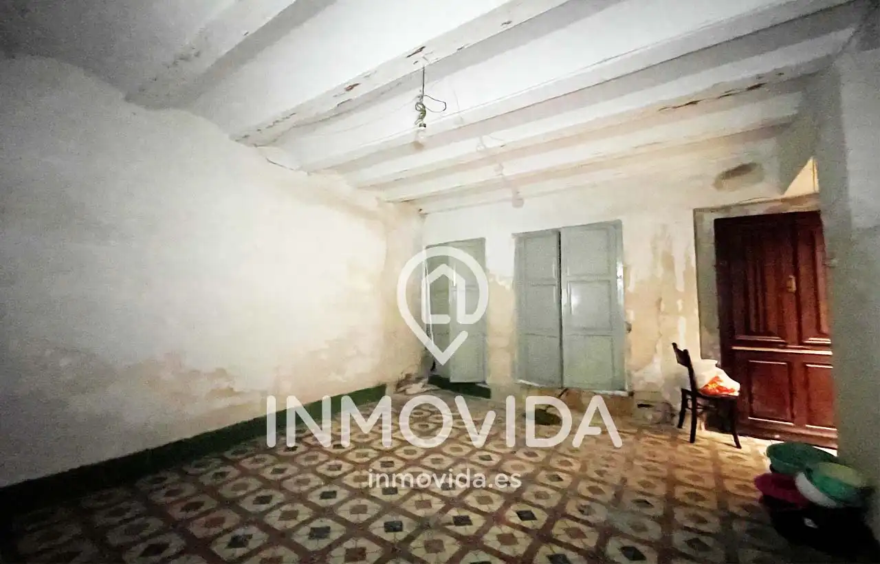 Haus zum Verkauf in Carrer Canonge Cebrià 13, imagen 15