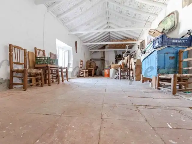 Adossat en venda a Canillas de Aceituno, imagen 4