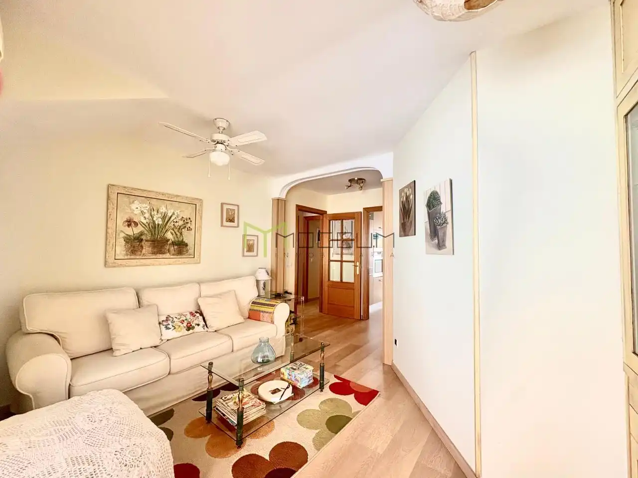 Flat with lift for sale in CALLE CORUÑA, imagen 4
