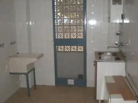 Cuina de Pis en venda en Peñarroya-Pueblonuevo amb Terrassa