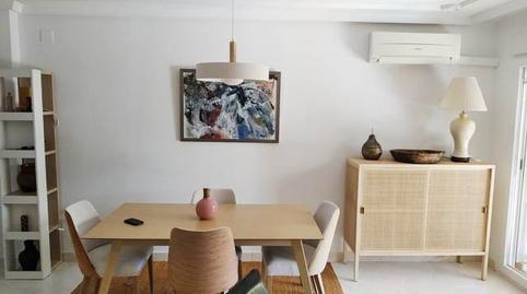 Photo 5 of Single-family semi-detached to rent in Carrer de la Niña, Playa Muchavista, El Campello