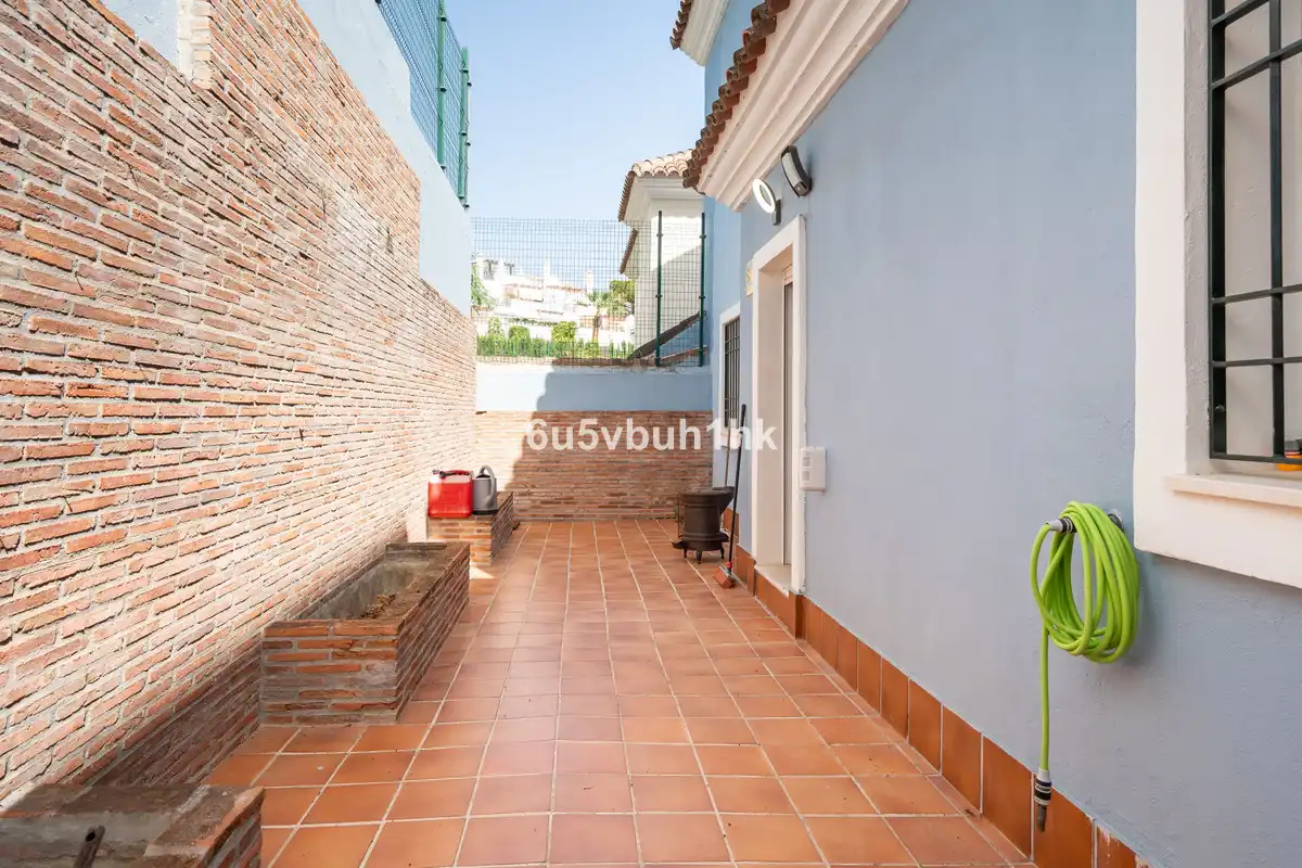 Terraced house for sale in Nueva Andalucía, imagen 30