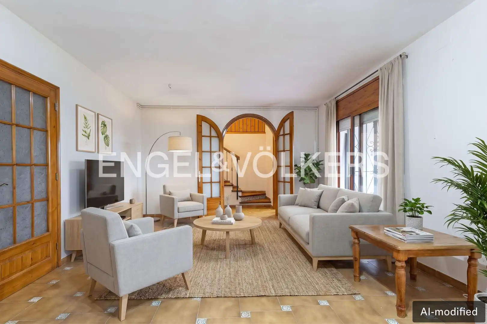 Maison avec terrasse à vendre à Mas Mora - Sant Daniel, imagen 5