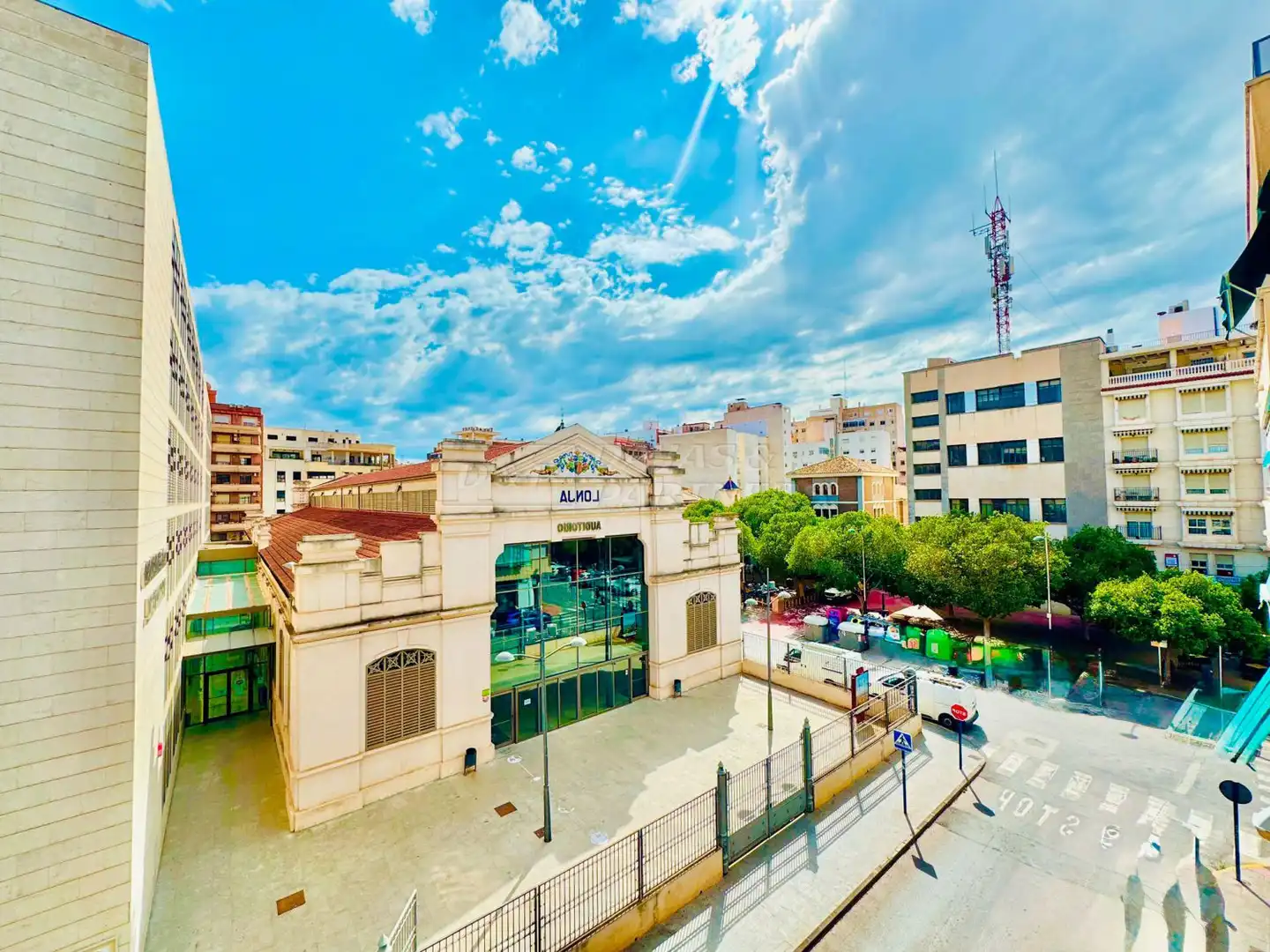 Casa amb terrassa en venda a Aragon 2, imagen 15