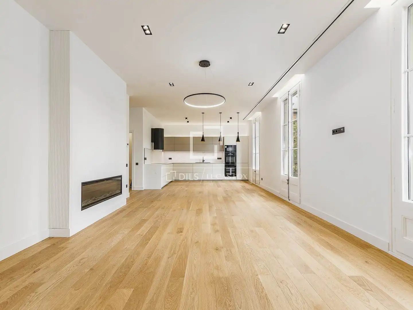 Flat with terrace for sale in Eixample, imagen 3