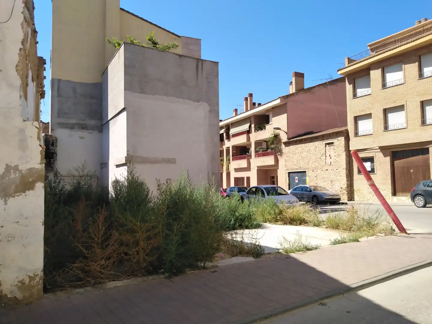Terreni e lotti in vendita a Binéfar, imagen 4
