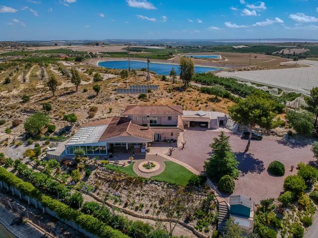 Finca rústica en Venta en San Miguel de Salinas