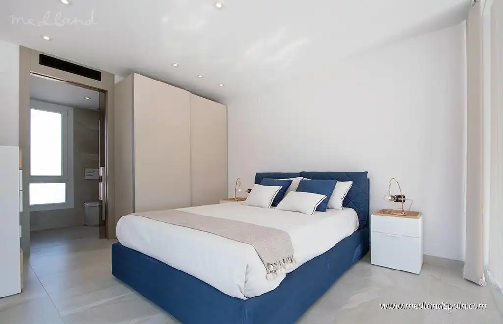 Casa a schiera con piscina in vendita a Algorfa, imagen 10