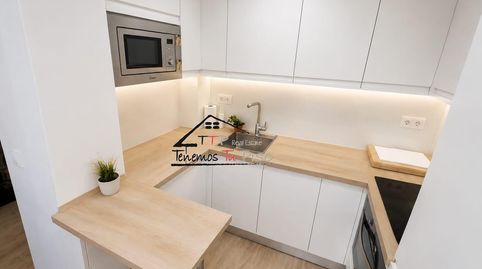Photo 3 of Flat for rent in Lagasca, Mariano, 10, Paseo Sagasta, Zaragoza Capital