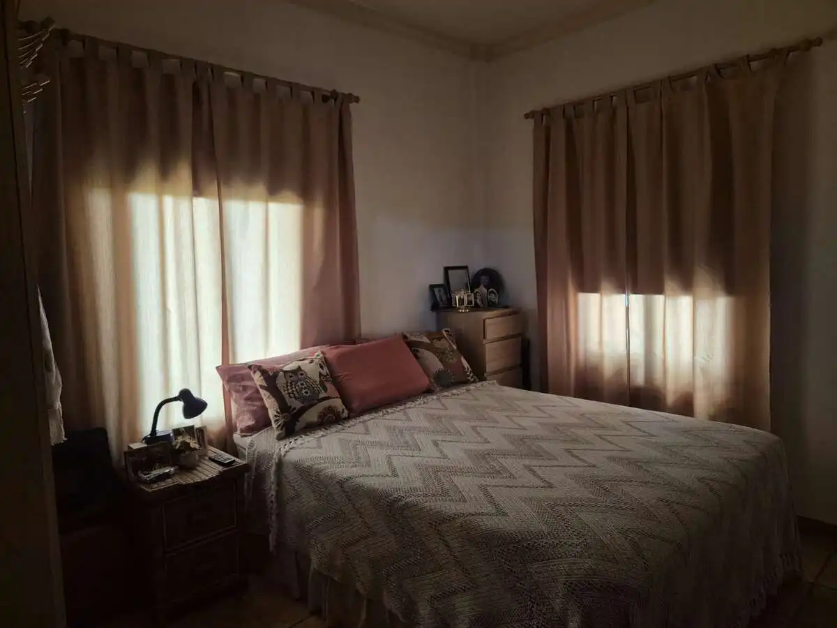 Dormitori de Casa o xalet en venda en Granadilla de Abona amb Jardí privat, Terrassa i Traster
