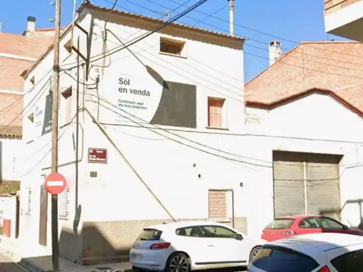 Wohnbaugrundstück zum Verkauf in Carrer de les Borges Blanques 14, imagen 7
