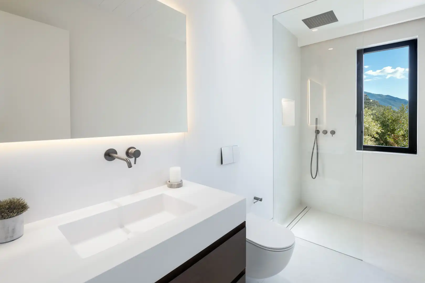Chalet de obra nueva en venta en Urbanización El Cerrojo, imagen 54
