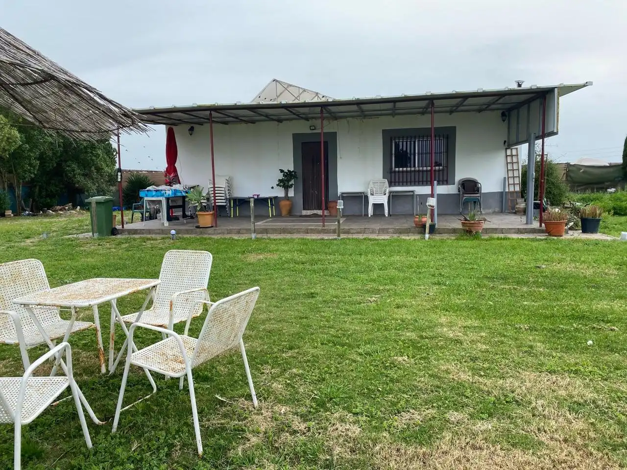 Country house with garden for sale in Camino Alcornocal, imagen 2