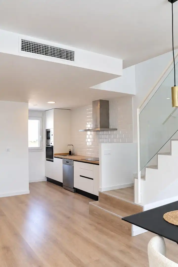 Attique avec terrasse à vendre à Avenida Avenida Escandinavia, imagen 5