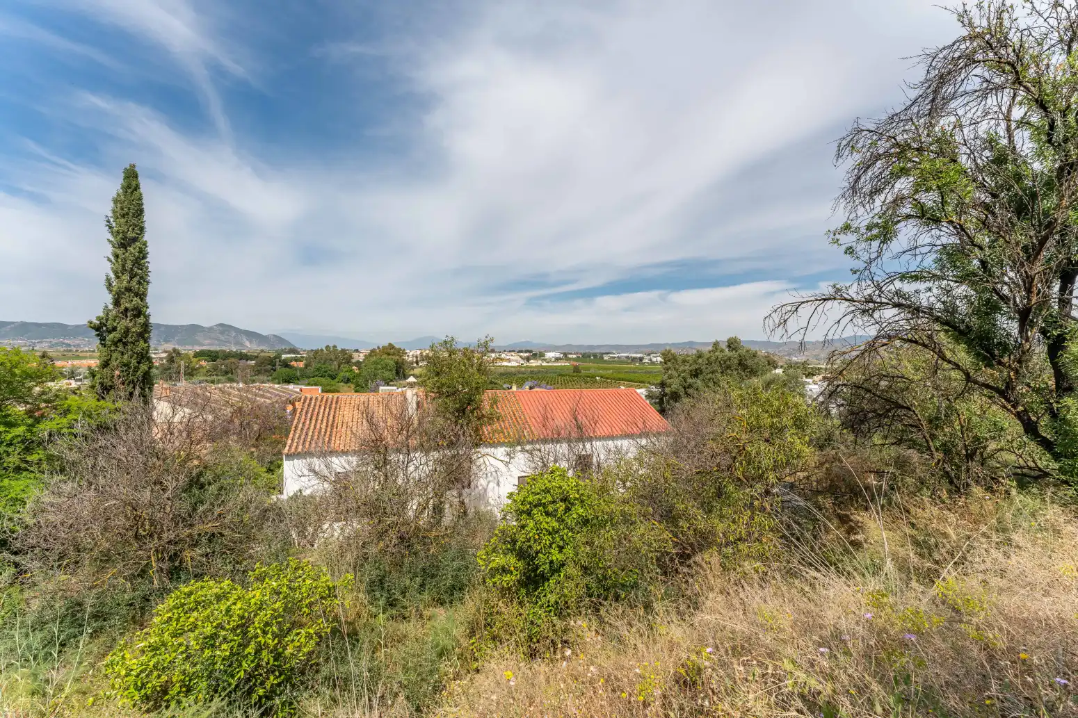 Houses for sale in Campanillas - CL VIOLETA, Campanillas
