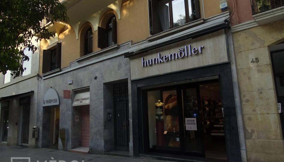 Foto 1 de Oficina en venda a Nova, Eixample, Tarragona