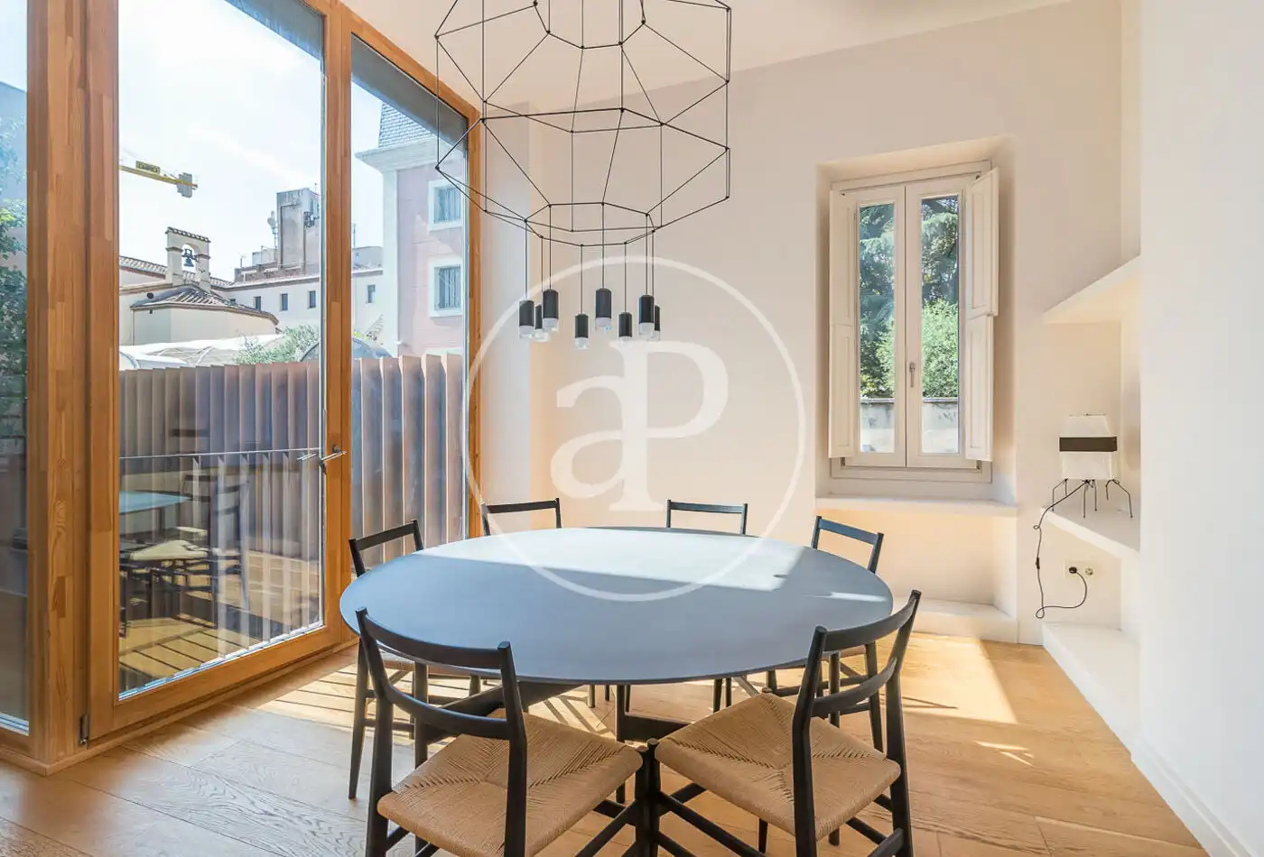 Casa o chalet de alquiler en Carrer dels Tres Reis, Sarrià