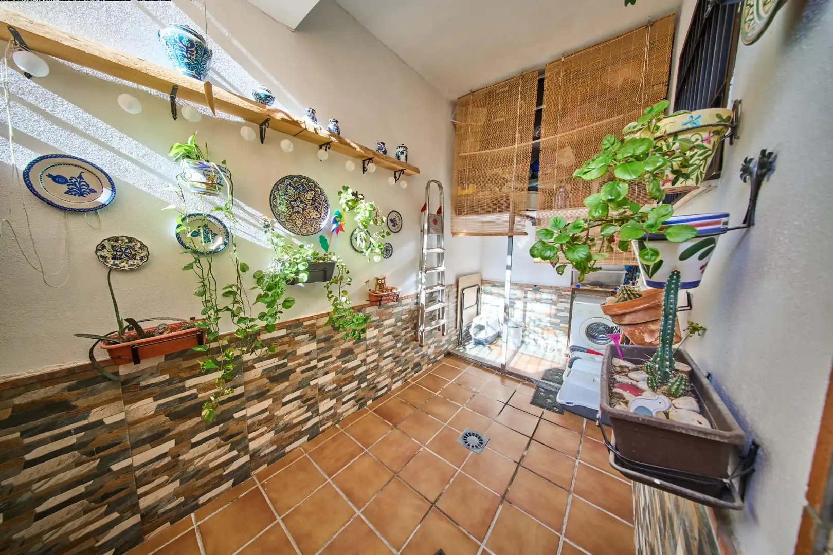 Wohnung mit Aufzug zum Verkauf in ALAMOS, imagen 9