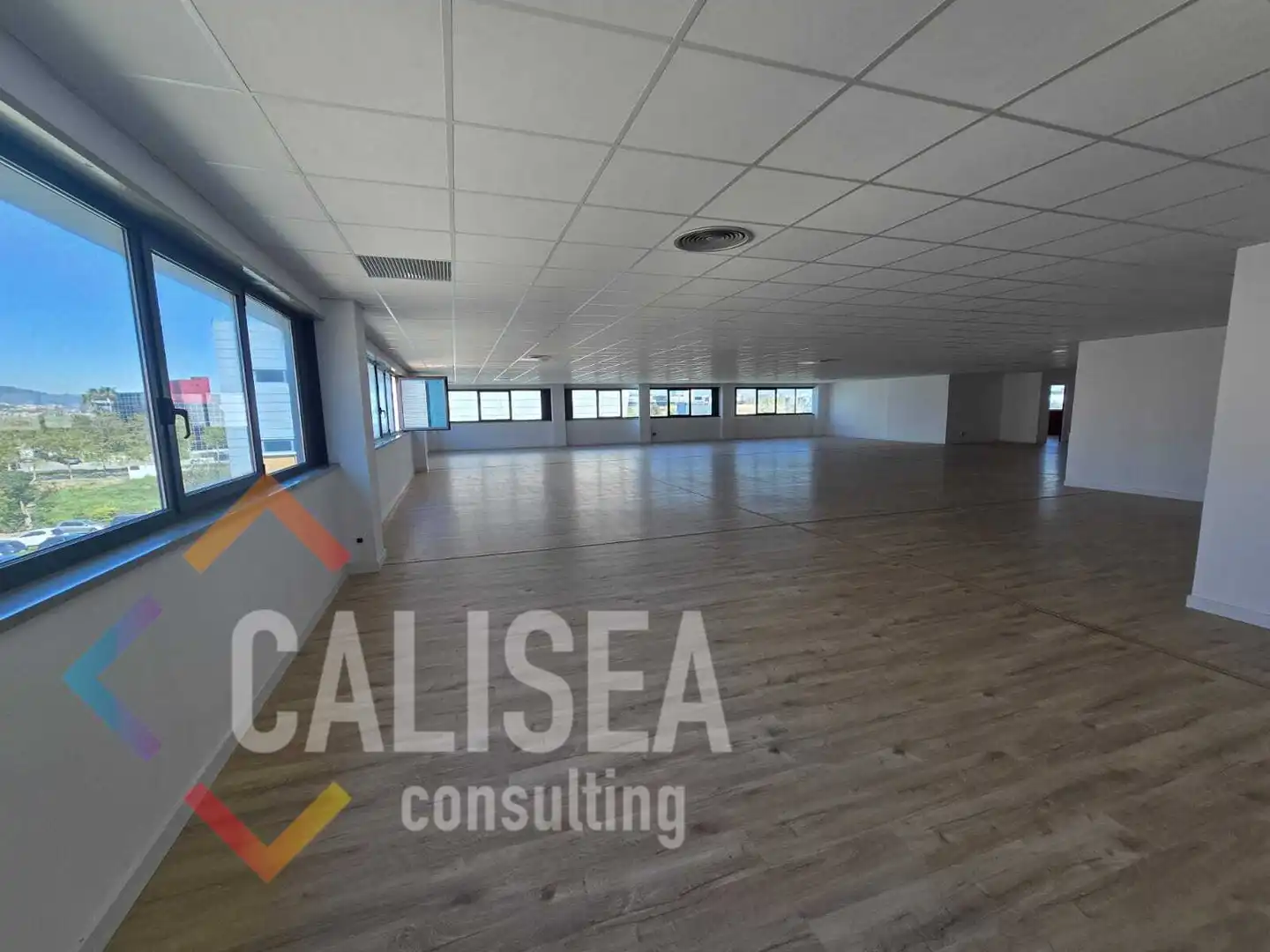 Office space with lift to rent in Avinguda Baix Llobregat 9, imagen 5