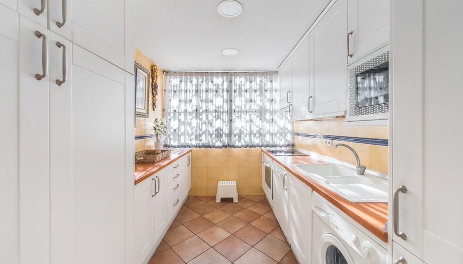 Foto 1 de Pis en venda a Valderas - Los Castillos, Madrid