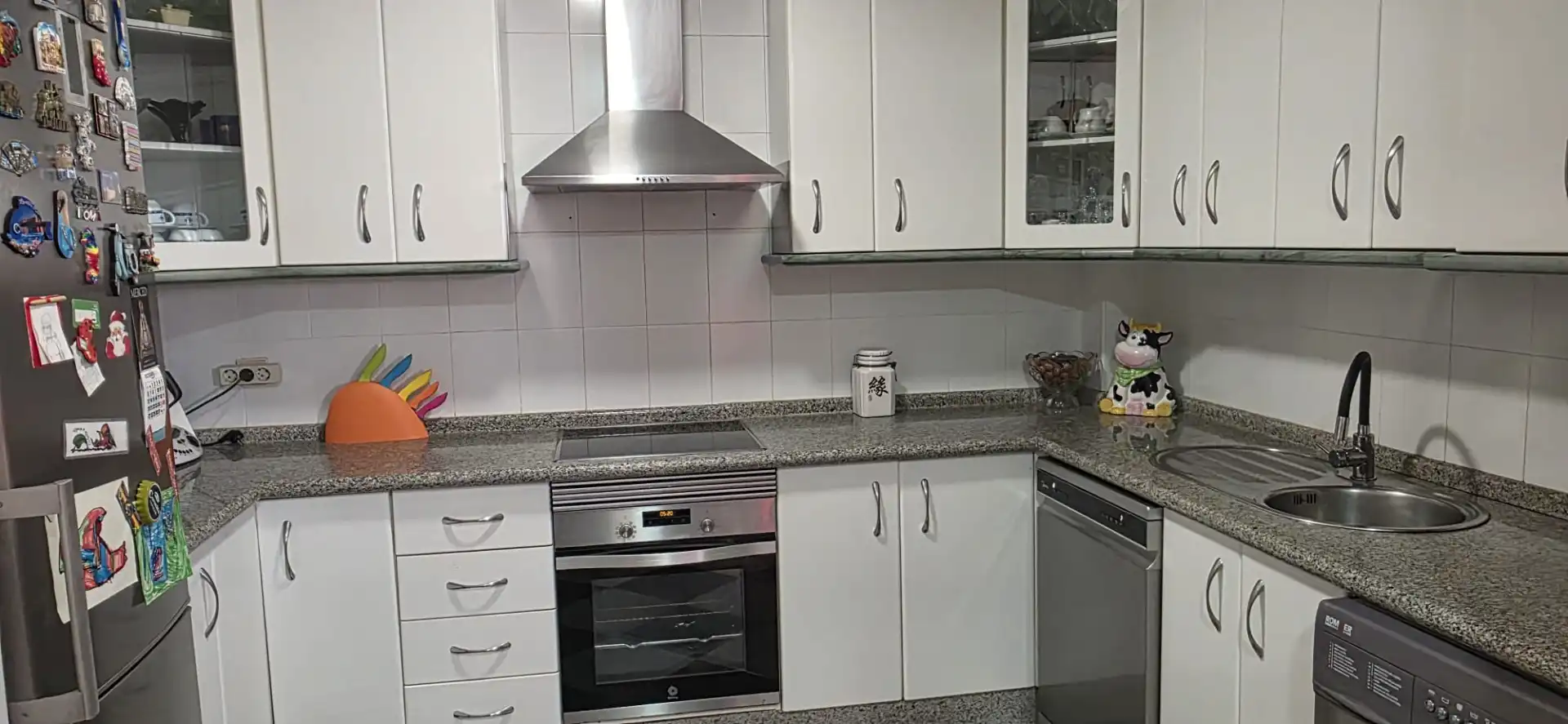 Maison mitoyenne avec piscine à vendre à Calle las Aguas, imagen 29