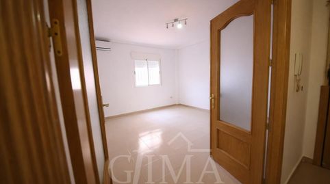 Foto 4 de Piso en venta en Antonio Huertas, Tomelloso, Ciudad Real