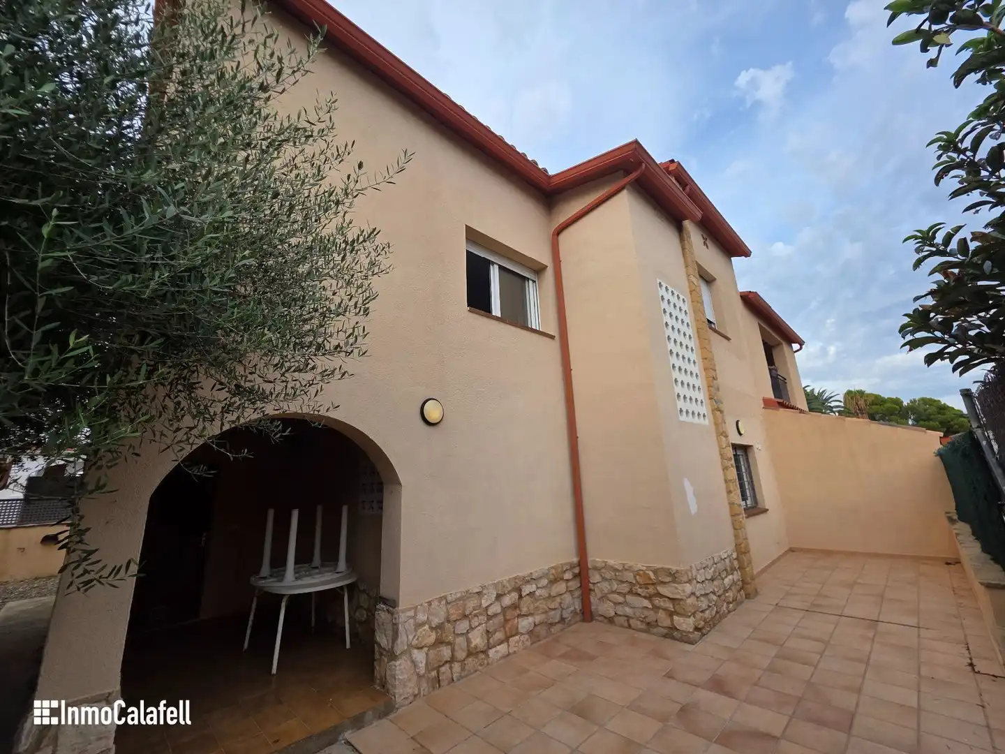 Semi-detached house with garden for sale in Figuera, imagen 5