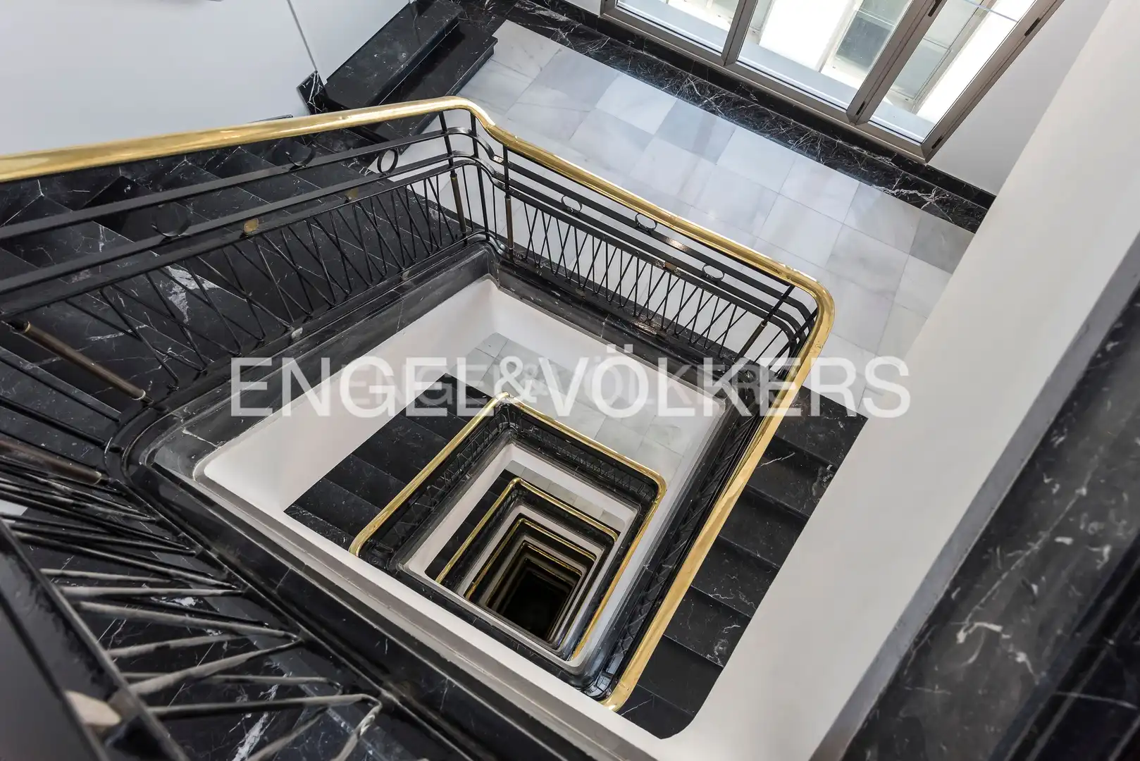 Piso de alquiler en Madrid con Aire acondicionado, Calefacción y Piscina