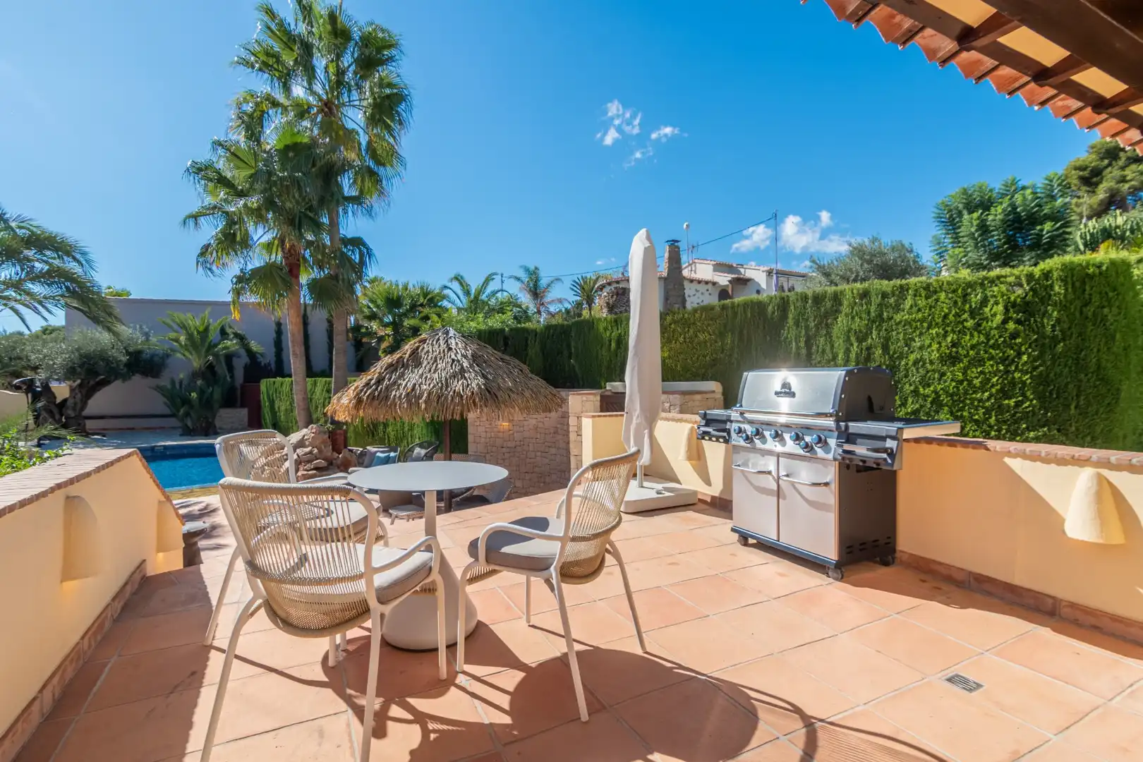 Casa in vendita a Benissa pueblo, imagen 47