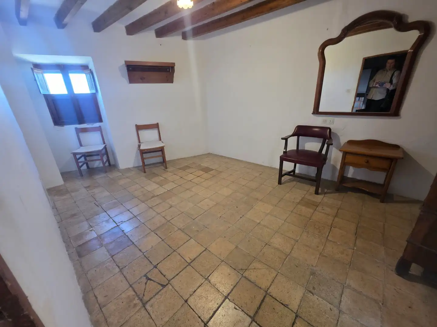 Casa o chalet en venta en Puigpunyent con Jardín privado