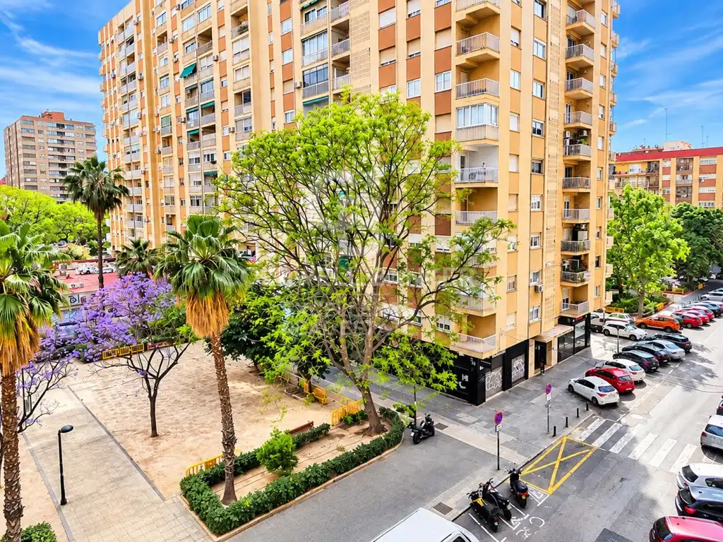 Piso con terraza en venta en Plaza Honduras, imagen 13