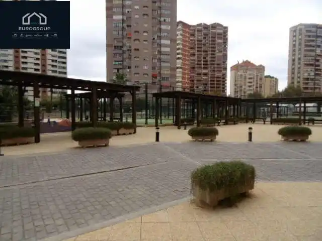 Apartment with pool to rent in Rincón de Loix, imagen 45
