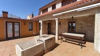 Terrace of House or chalet for sale in Ribeira  with Heating