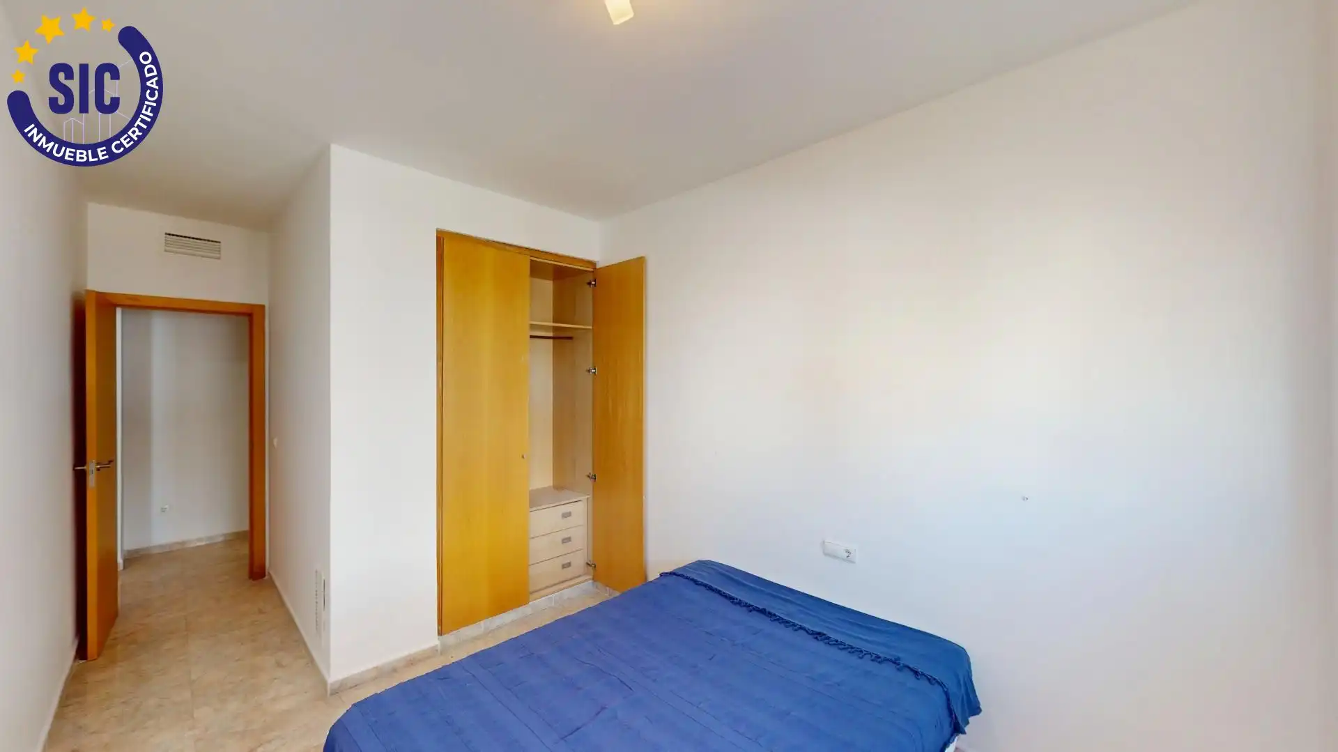 Appartement avec terrasse à vendre à Calle PALOMA DE 49, imagen 11
