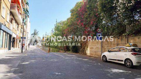 Foto 4 de Garatge en venda a Calle Martorell, Centre - Estació, Sant Cugat del Vallès