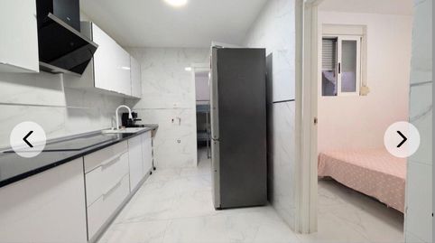 Foto 3 de Planta baixa en venda a San Crispín, Elche / Elx